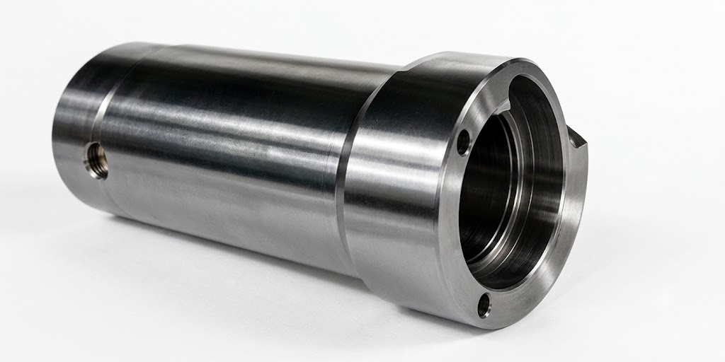 Cross Head Pin