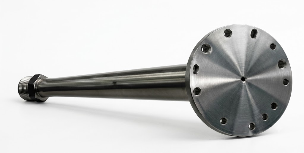 Intermediate Shaft