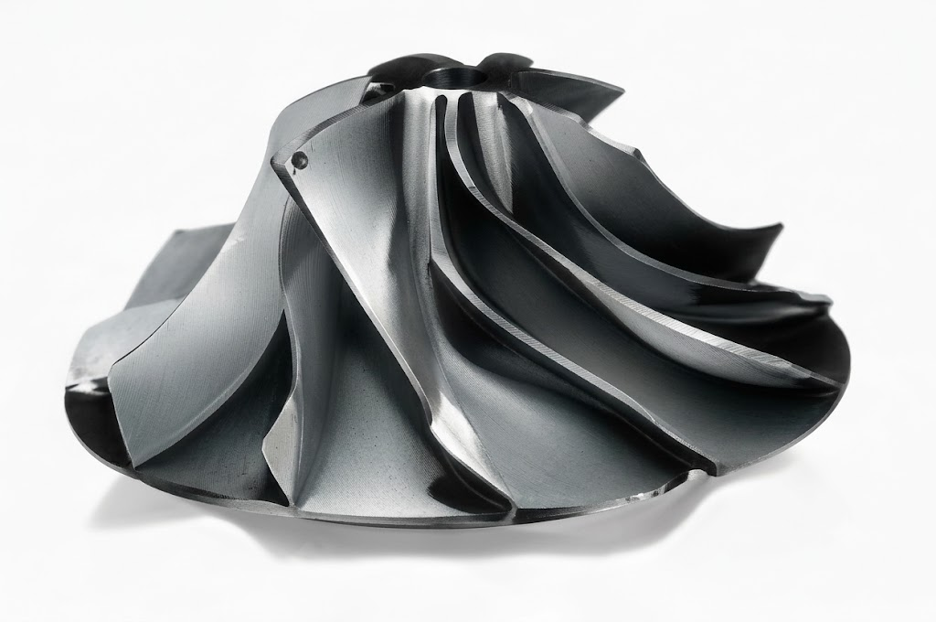 Impeller