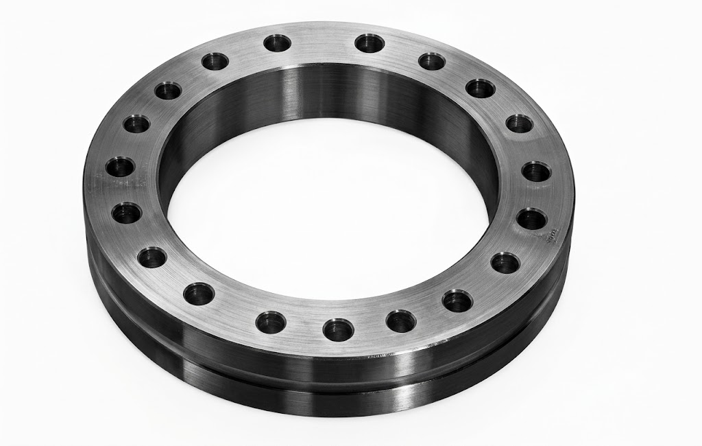 Seal Rings