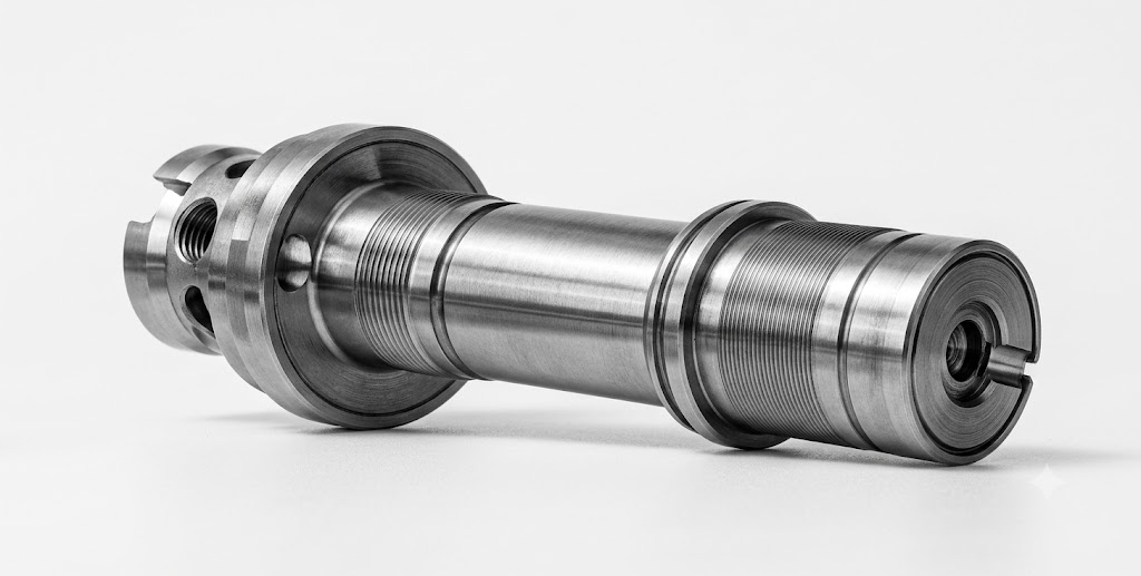 Hydro Shaft