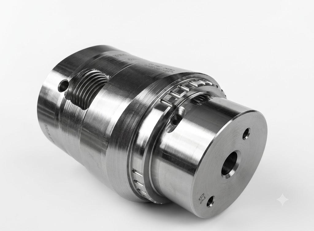 Crosshead Pin