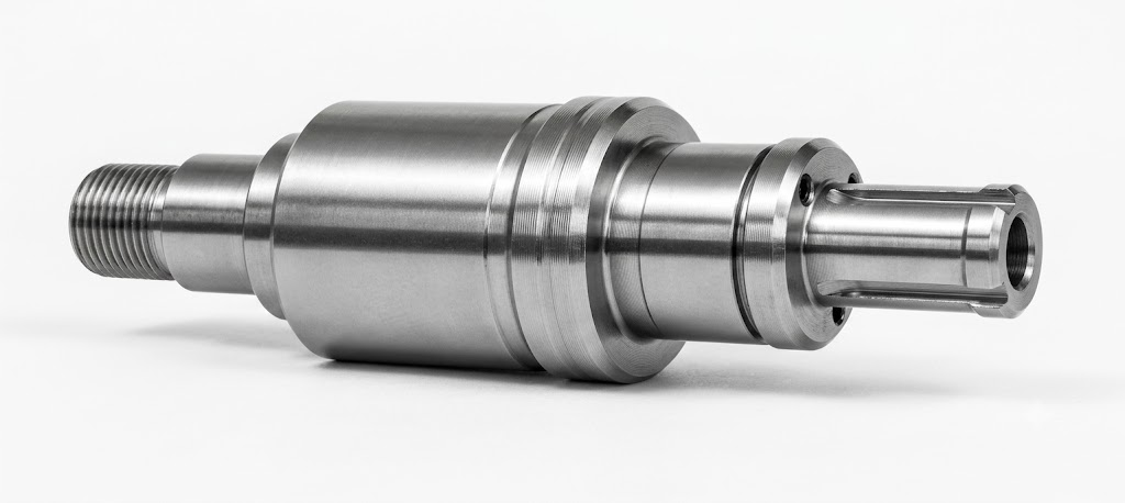 Generator Shaft