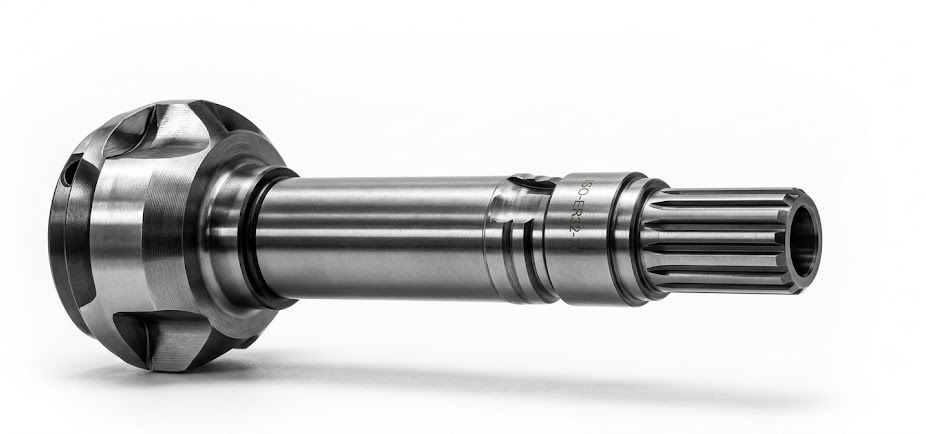 Hydro Turbine Shaft