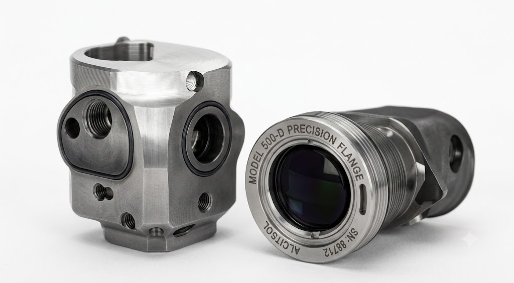 Clab Body Valves