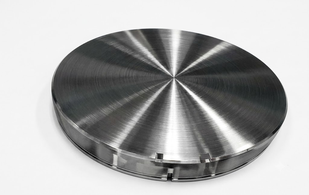 Tube Sheet