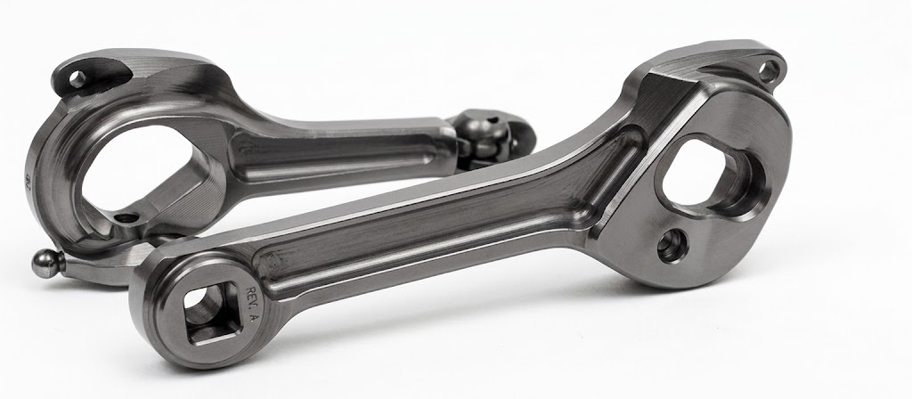 Connecting Rod