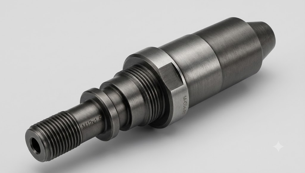 Rotor Shaft